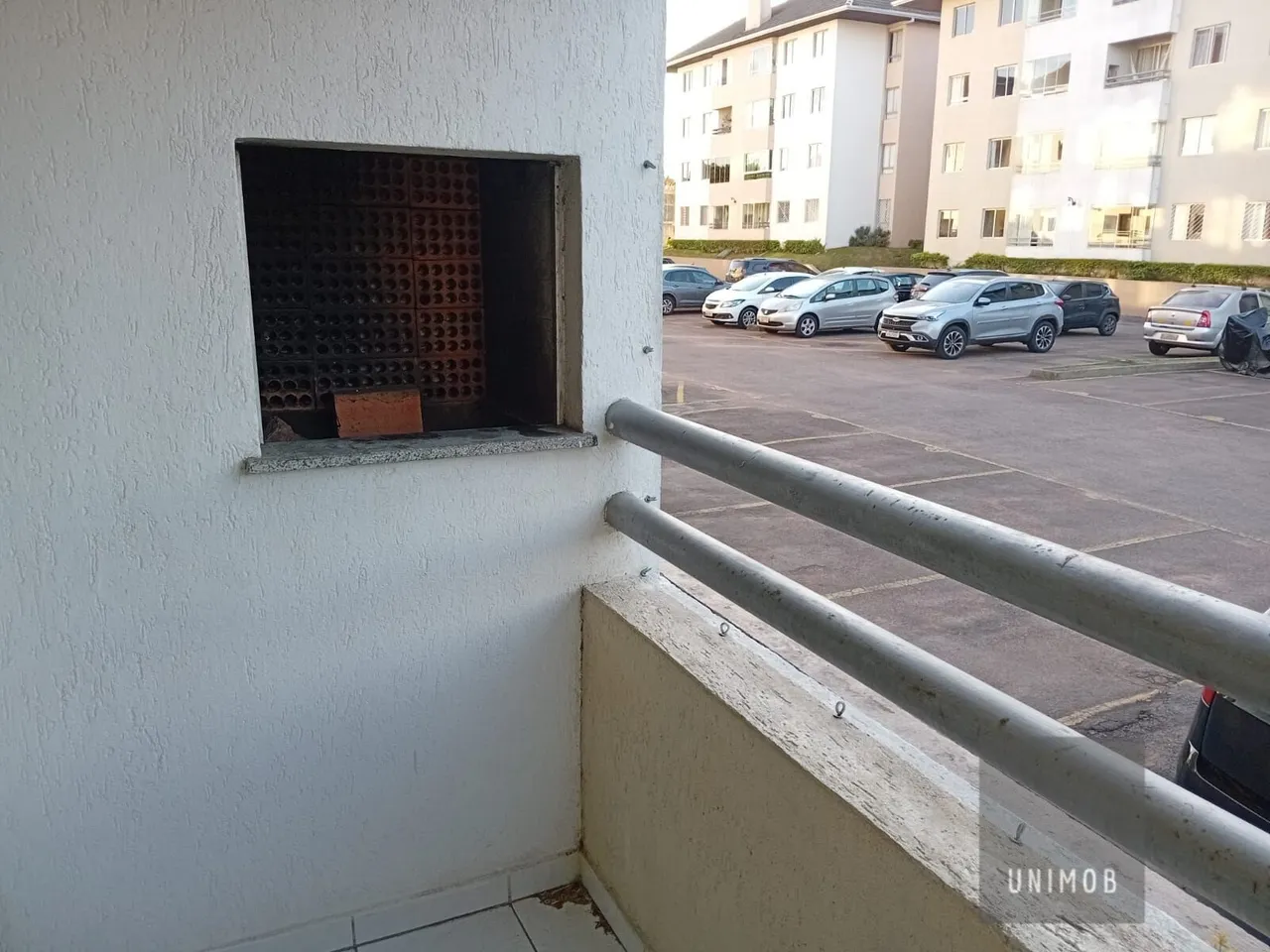 3-bedroom apartment with separate kitchen and 1 parking — photo 9