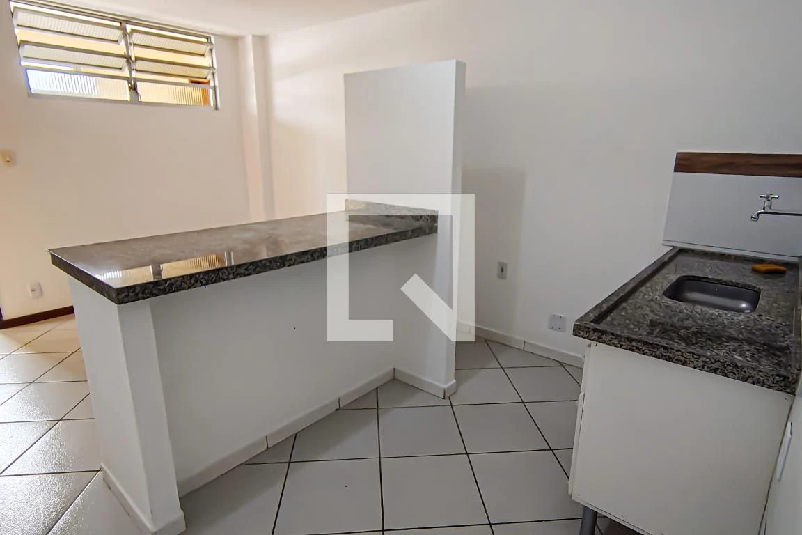 Apartamento de 1 quarto e 55 m² — photo 12