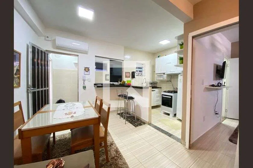 Мебльований будинок 45 м², 1 спальня — photo 9