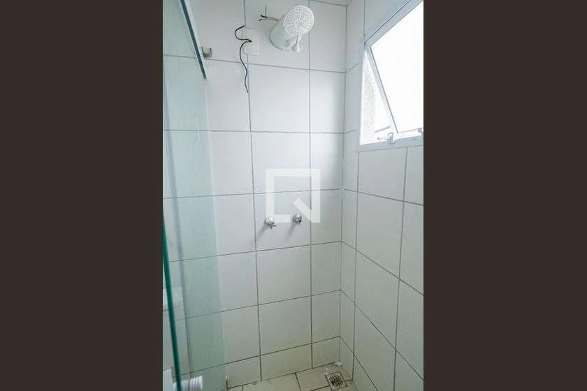 Apartamento de 2 quartos com 1 vaga e 2 banheiros — photo 2