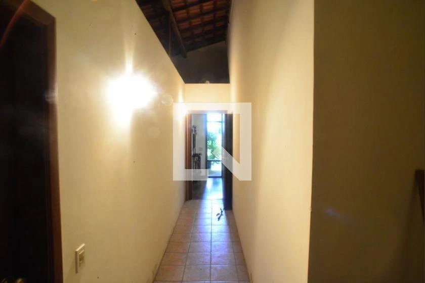 Casa para aluguel com 6 quartos e suítes — photo 33