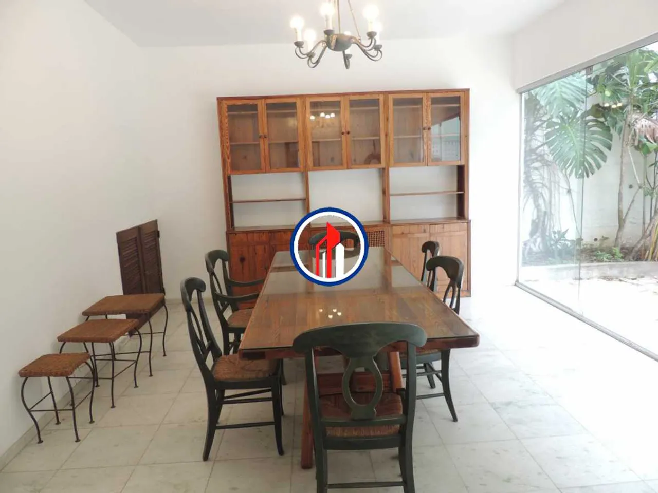 Condominium house with 4 bedrooms and balcony grill — photo 5