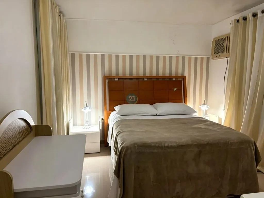 Casa mobiliada com 4 quartos e jardim privativo — photo 11