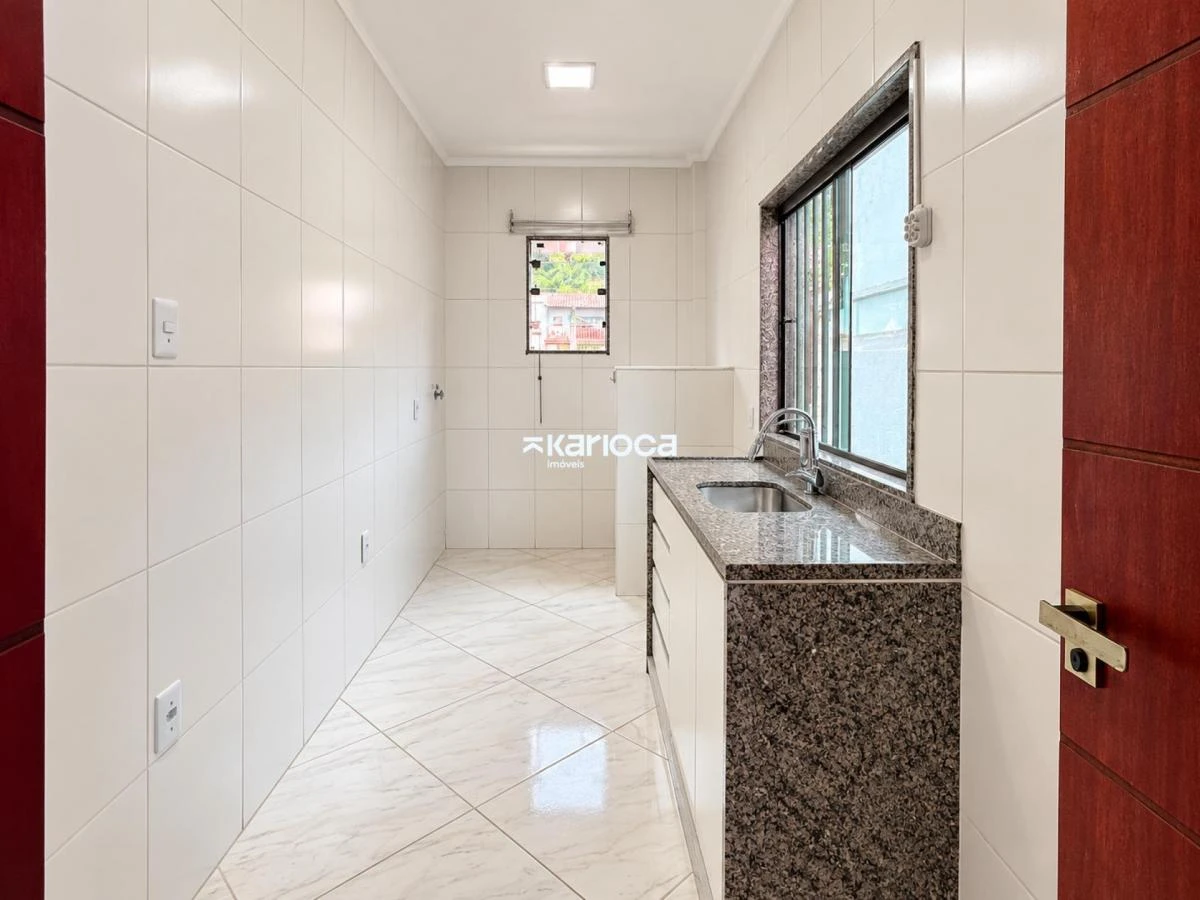 2-bedroom apartment, 1 with its own bathroom, 82 m² — photo 8