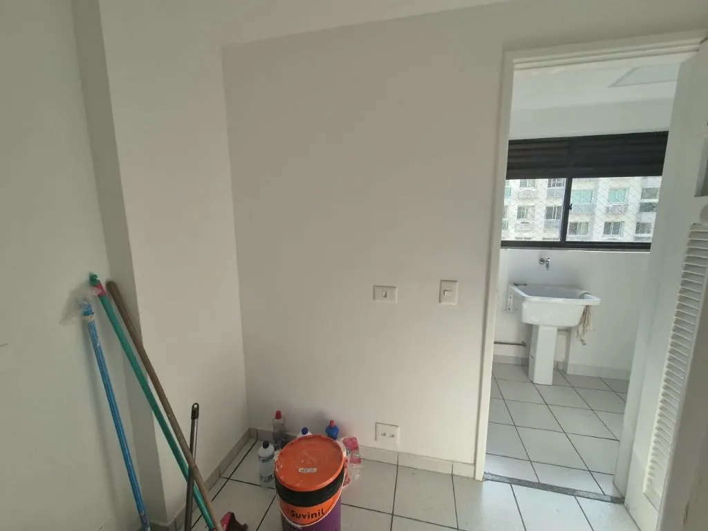 Apartamento de 4 quartos em condomínio com sauna — photo 19