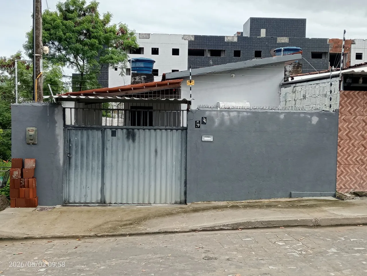 2-bedroom, 140 m² house in João Pessoa — photo 14