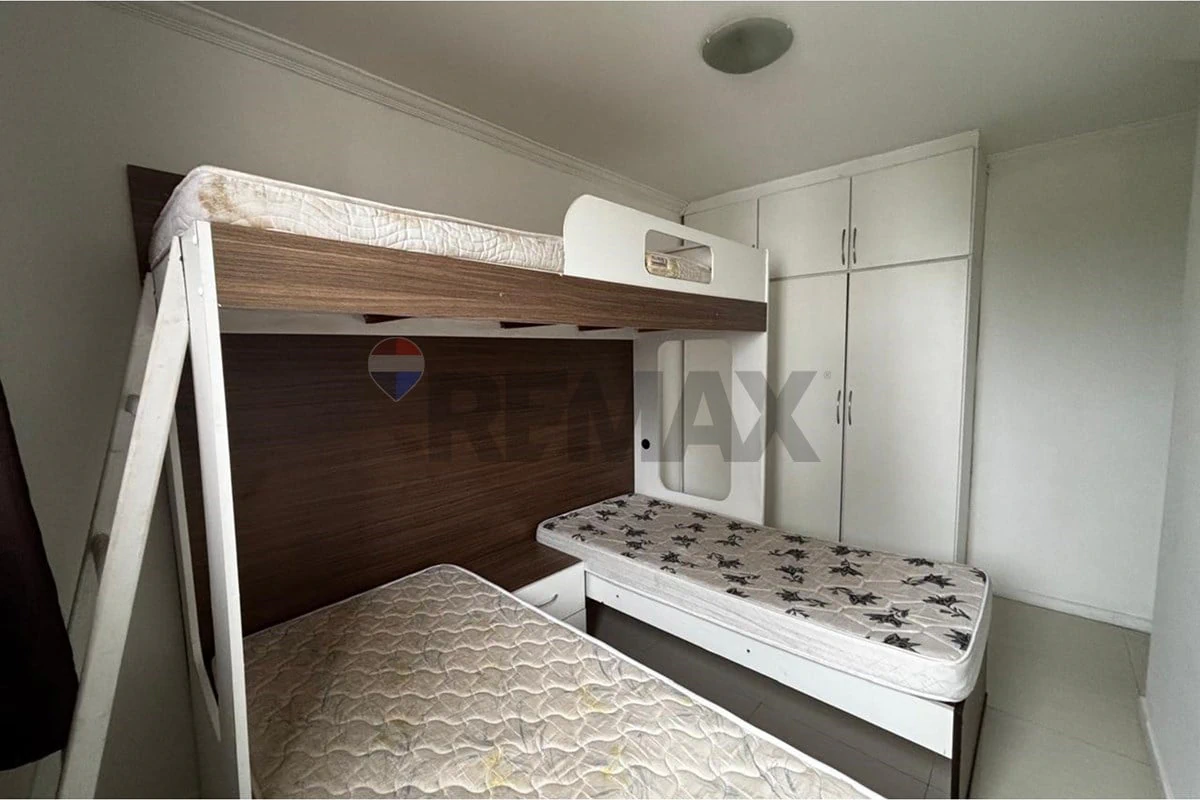 2-bedroom apartment with a private BBQ — photo 15