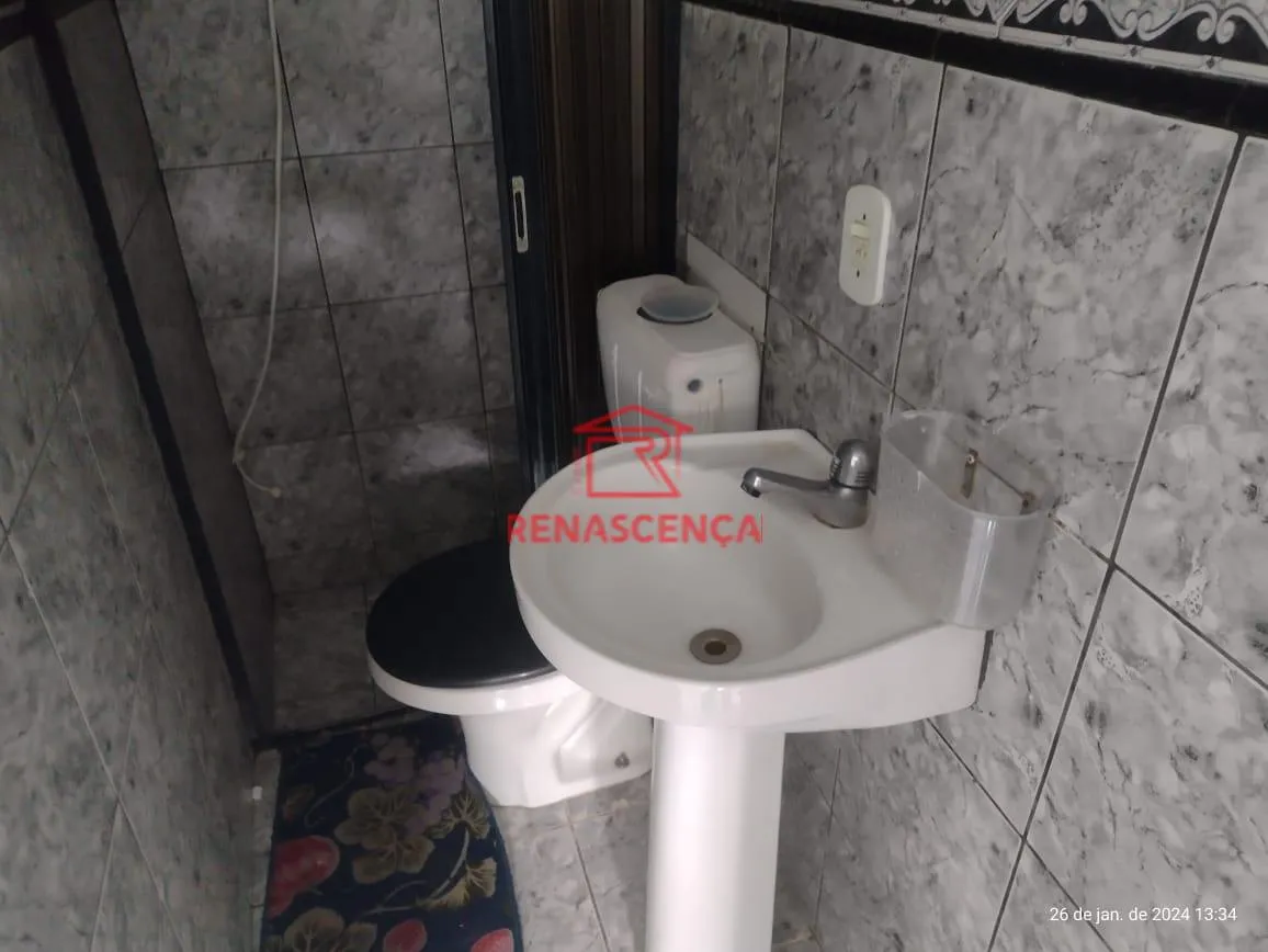2 quartos e varanda gourmet: casa de 33 m² — photo 11