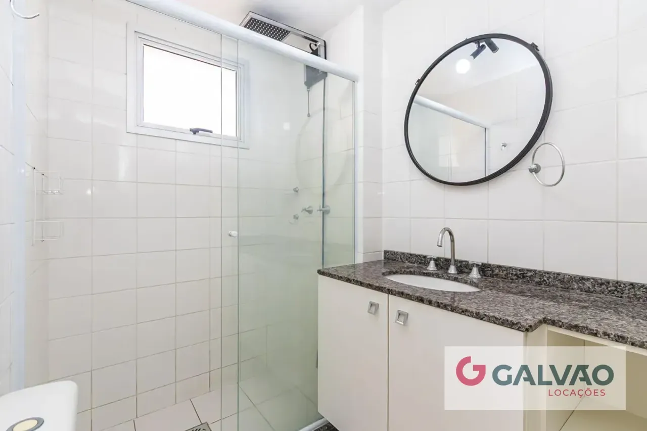 Furnished 3-bedroom apartment with 111 m² — photo 20