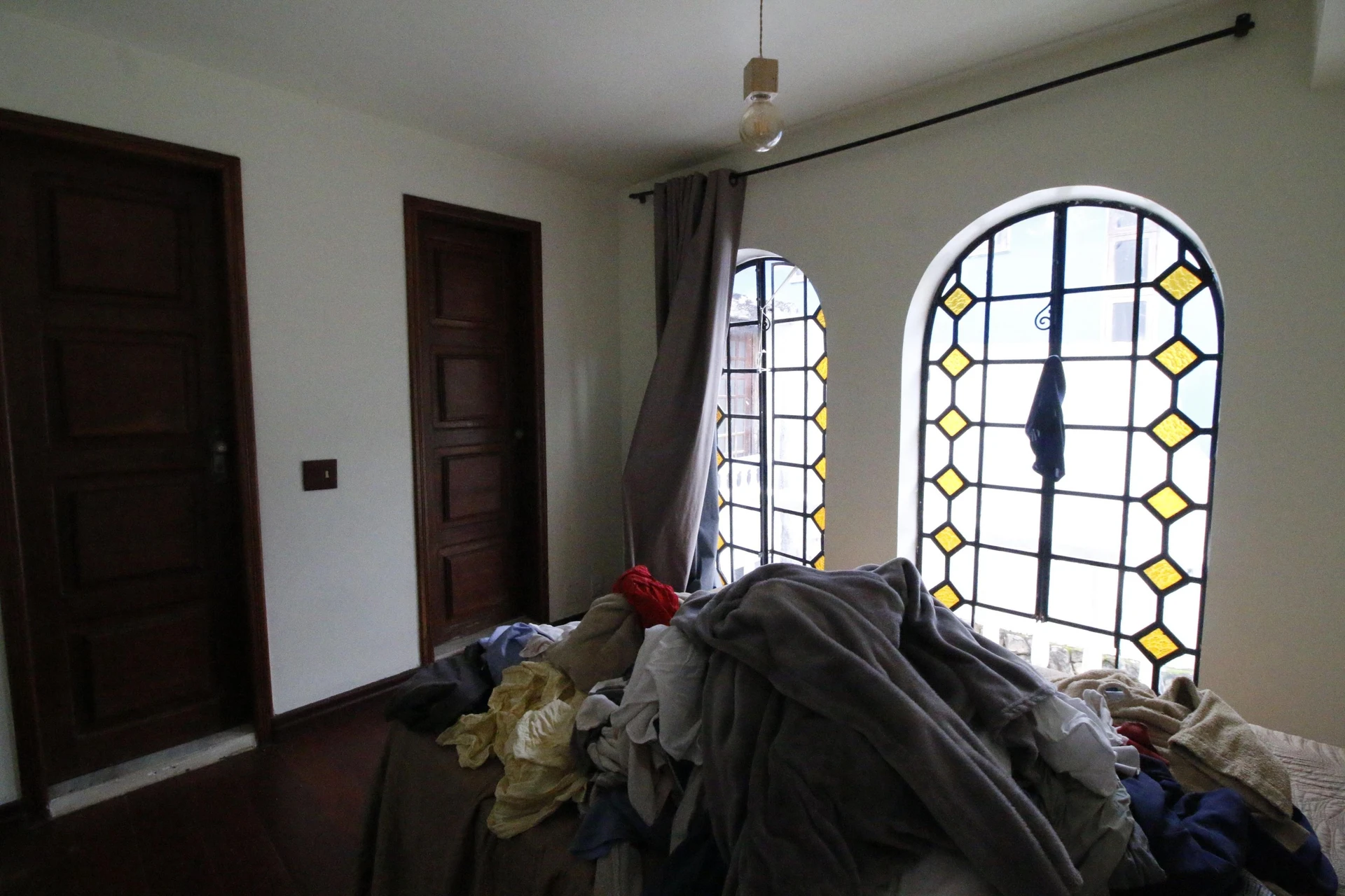 Mountain view in a 3-bedroom house, 460 m² — photo 39