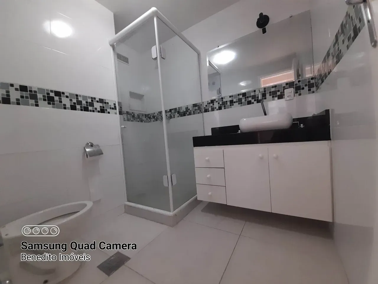 3-bedroom apartment in a building with a sauna — photo 8