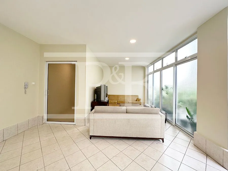 2-bedroom apartment with gas kitchen and 1 parking spot — photo 30