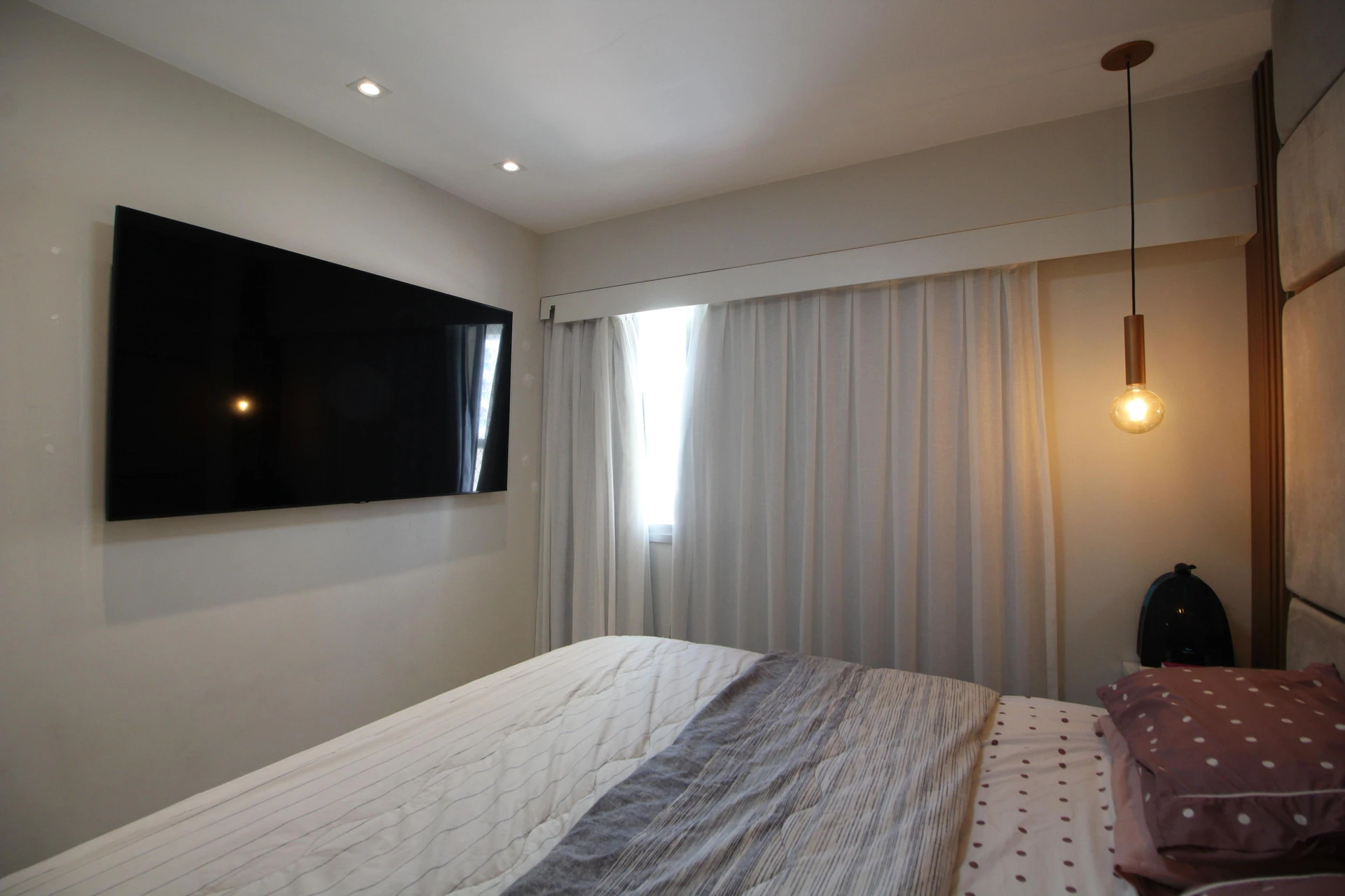 Rental apartment with 4 bedrooms and 4 bathrooms — photo 12