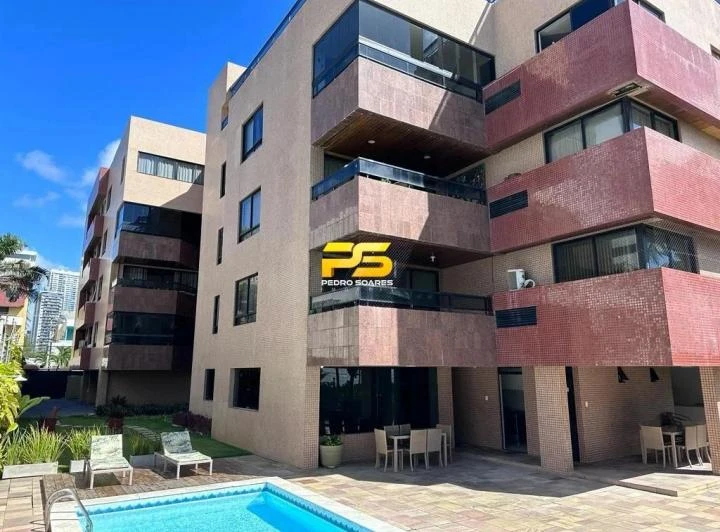 Квартира 195 м² с 3 спальнями и встроенным грилем на балконе — photo 2