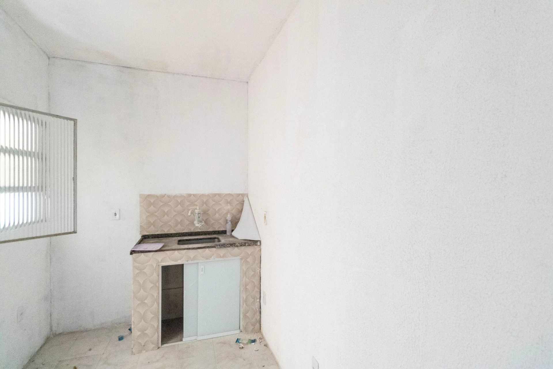 One-bedroom, 90 m² house in Rio de Janeiro — photo 19