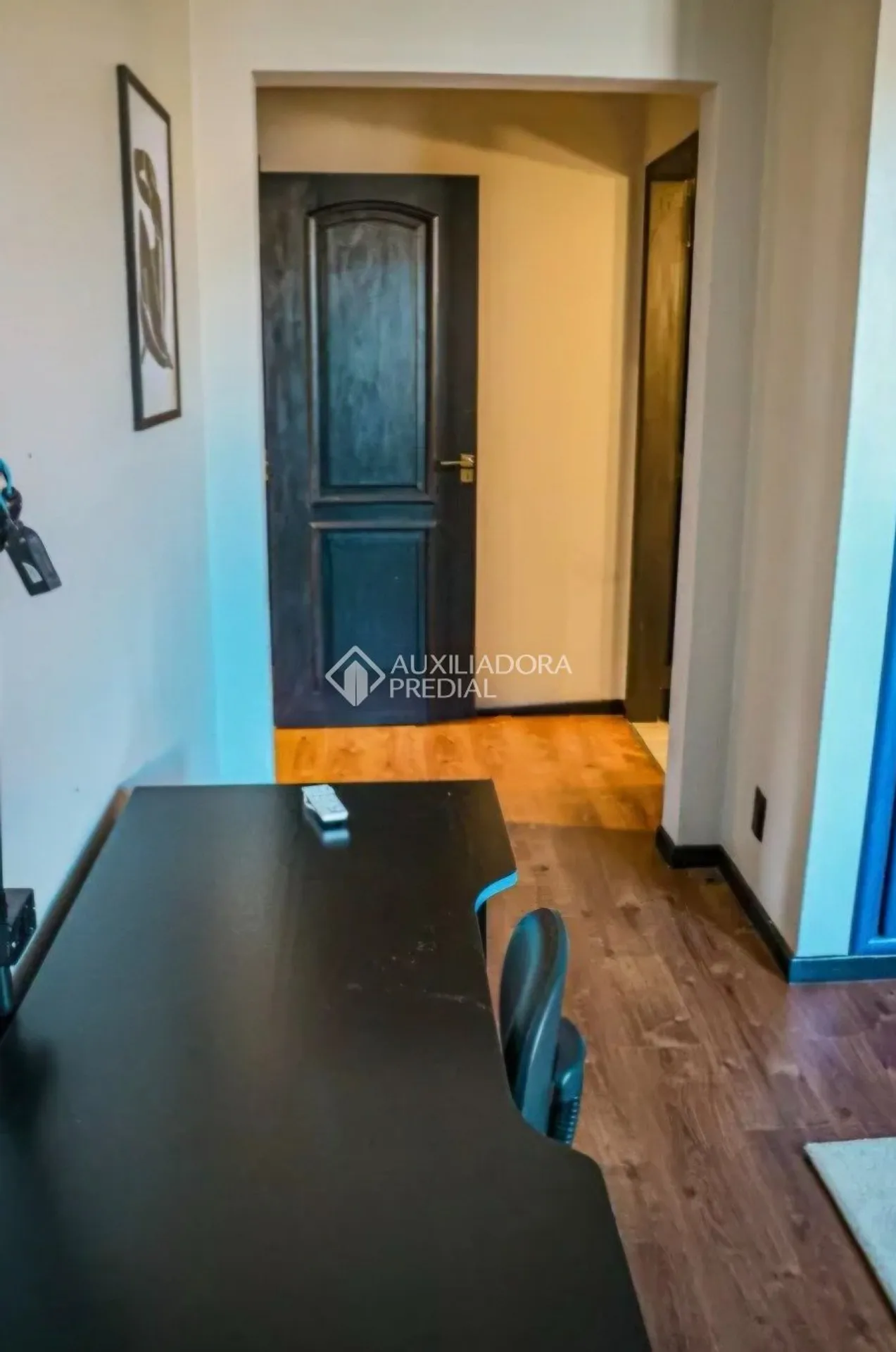 Casa sem mobília de 1100 m² com 3 suítes e jardim — photo 24