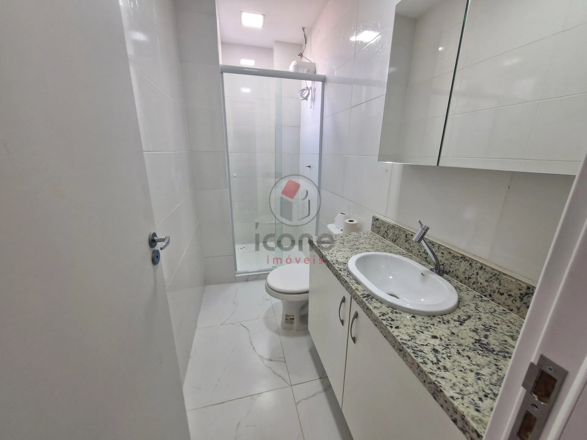 Furnished 1-bedroom apartment with no parking, 32 m² — photo 21