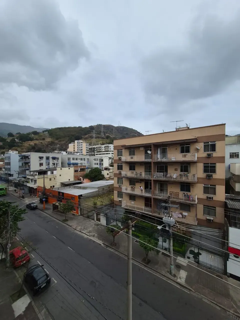 Apartment with 2 bedrooms and a balcony plus 1 parking spot — photo 20