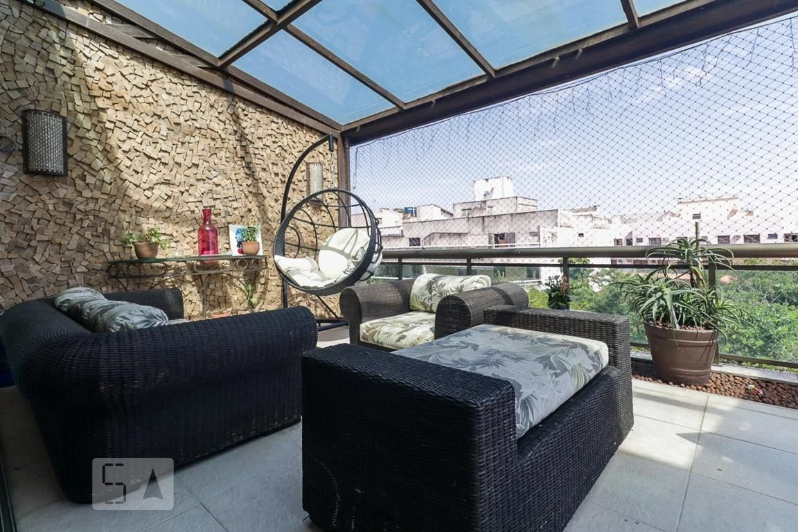 Apartamento mobiliado com 5 quartos e cozinha a gás — photo 12