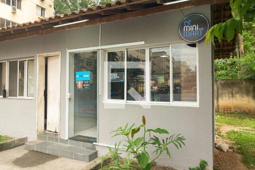 Apartamento mobiliado de 2 quartos com máquina de lavar — photo 33