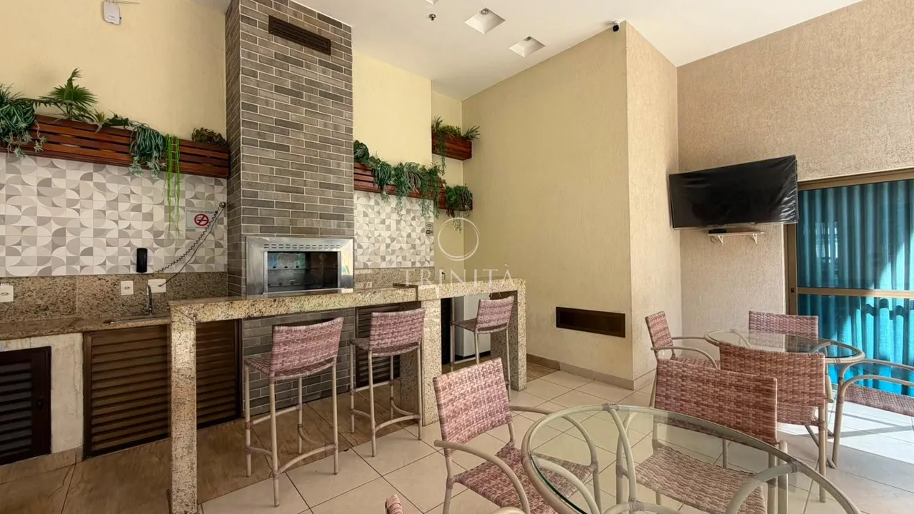 Unfurnished 2-bedroom apartment with 3 bathrooms — photo 10