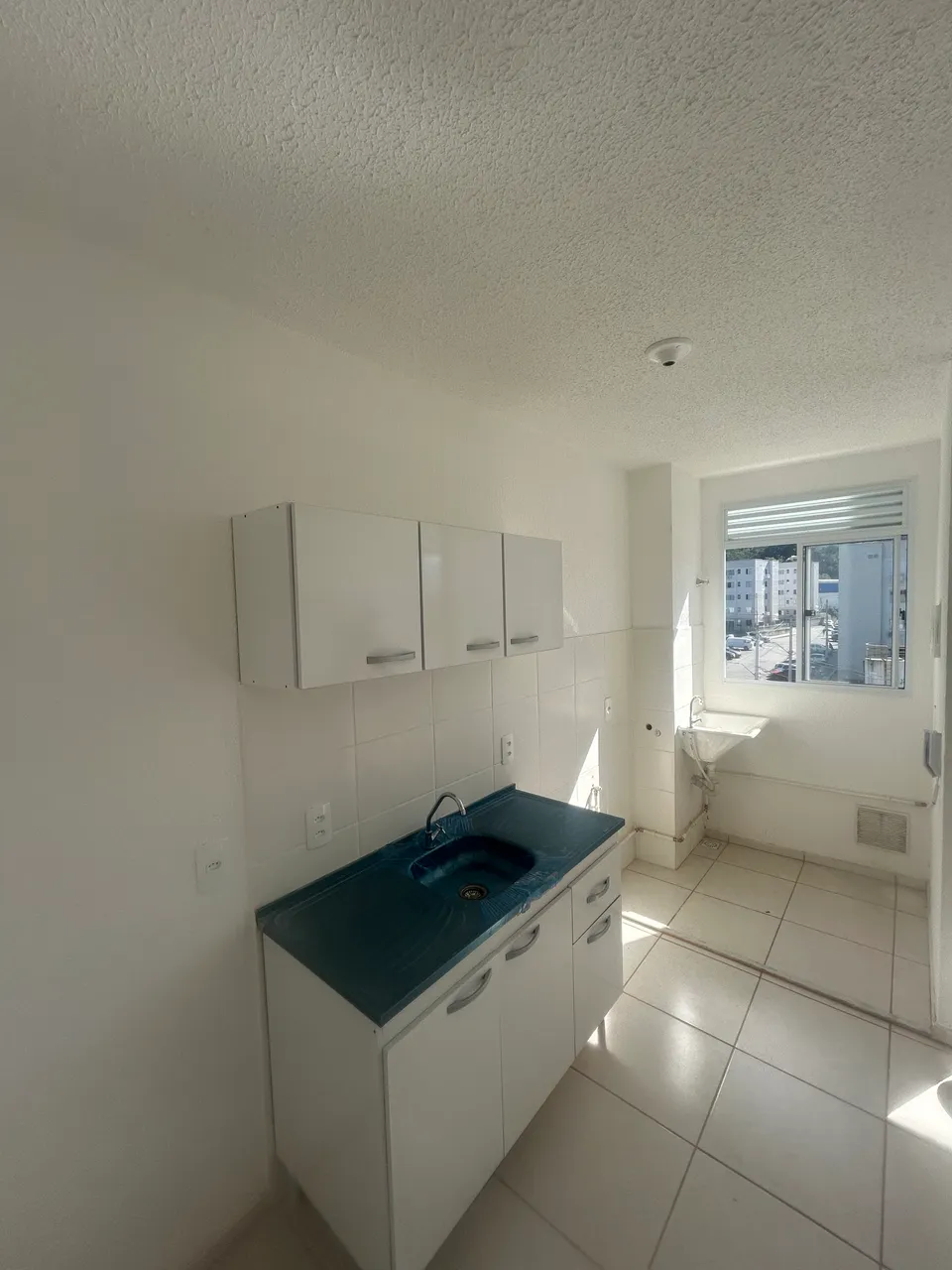 House with 2 bedrooms, 1 parking space and gas stove — photo 8