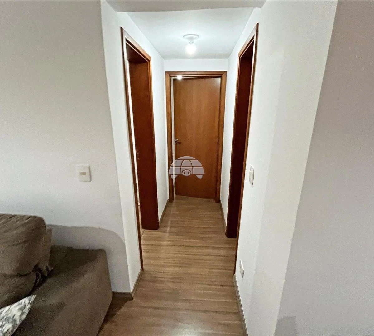 Furnished 2-bedroom apartment on the 4th floor — photo 3