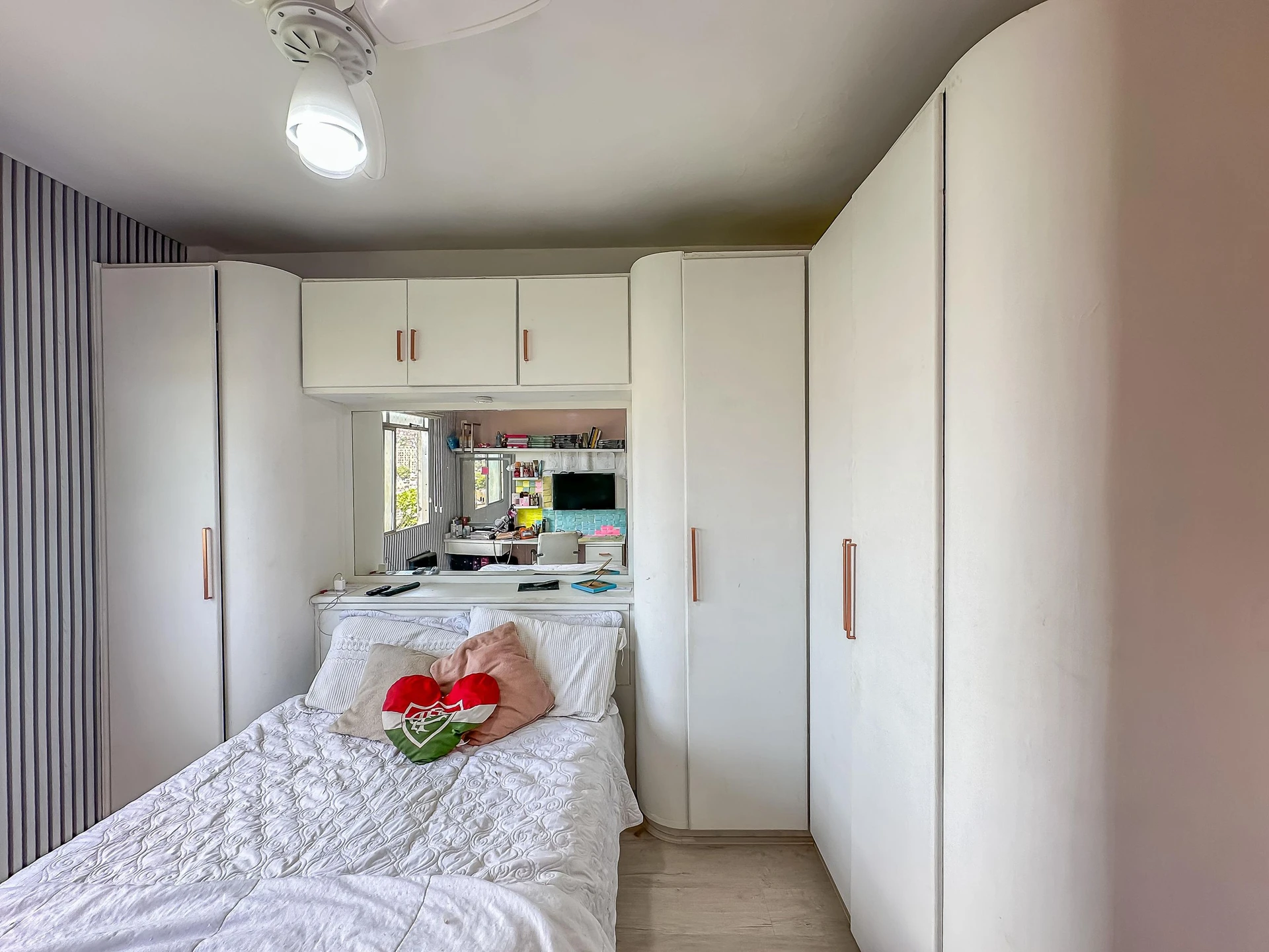 Departamento con espacio de home office en Rio de Janeiro — photo 7