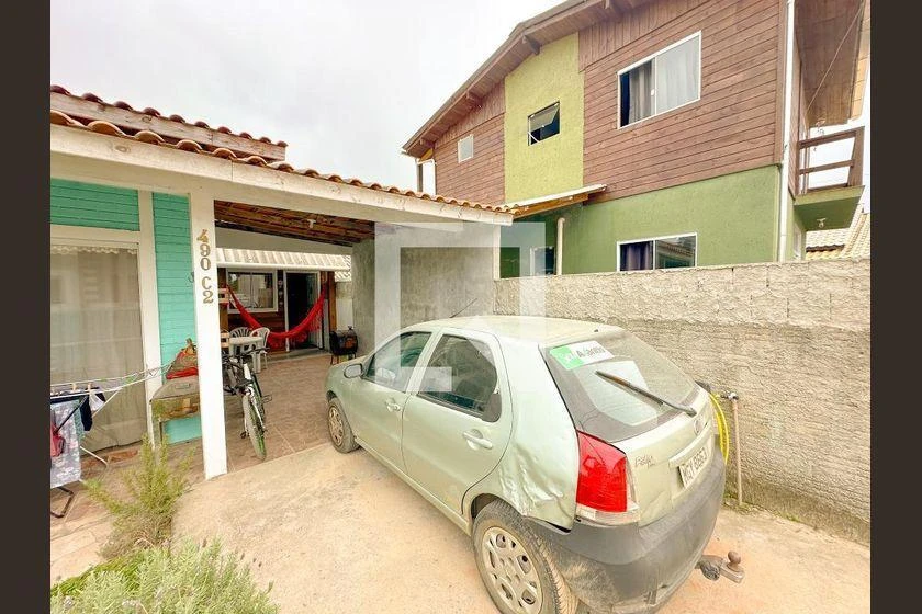 Furnished studio, 20 m², with a washing machine — photo 24