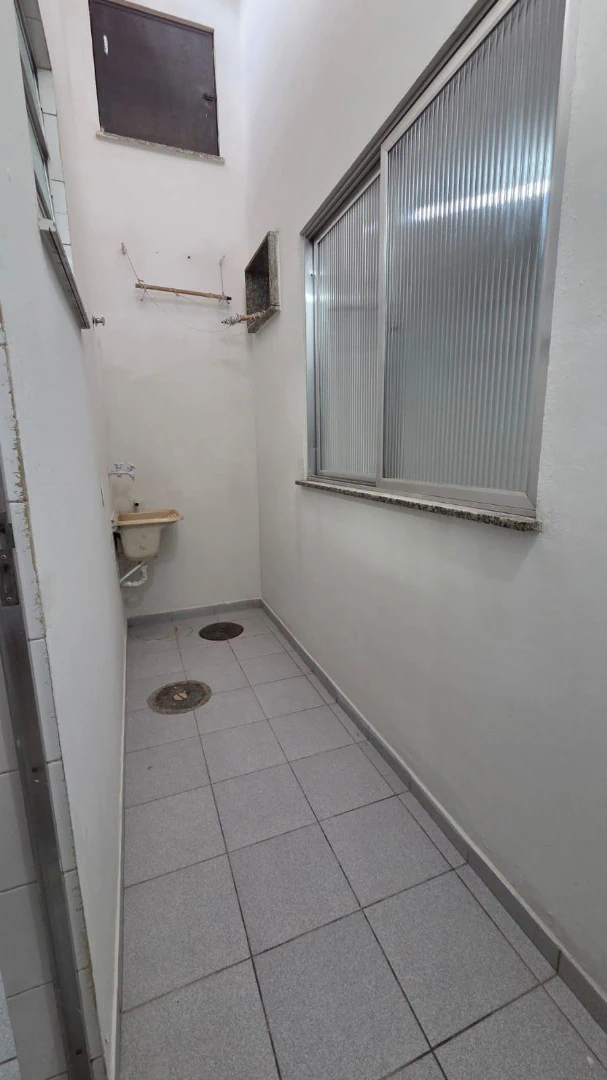 One-bedroom house, 35 m² — photo 16