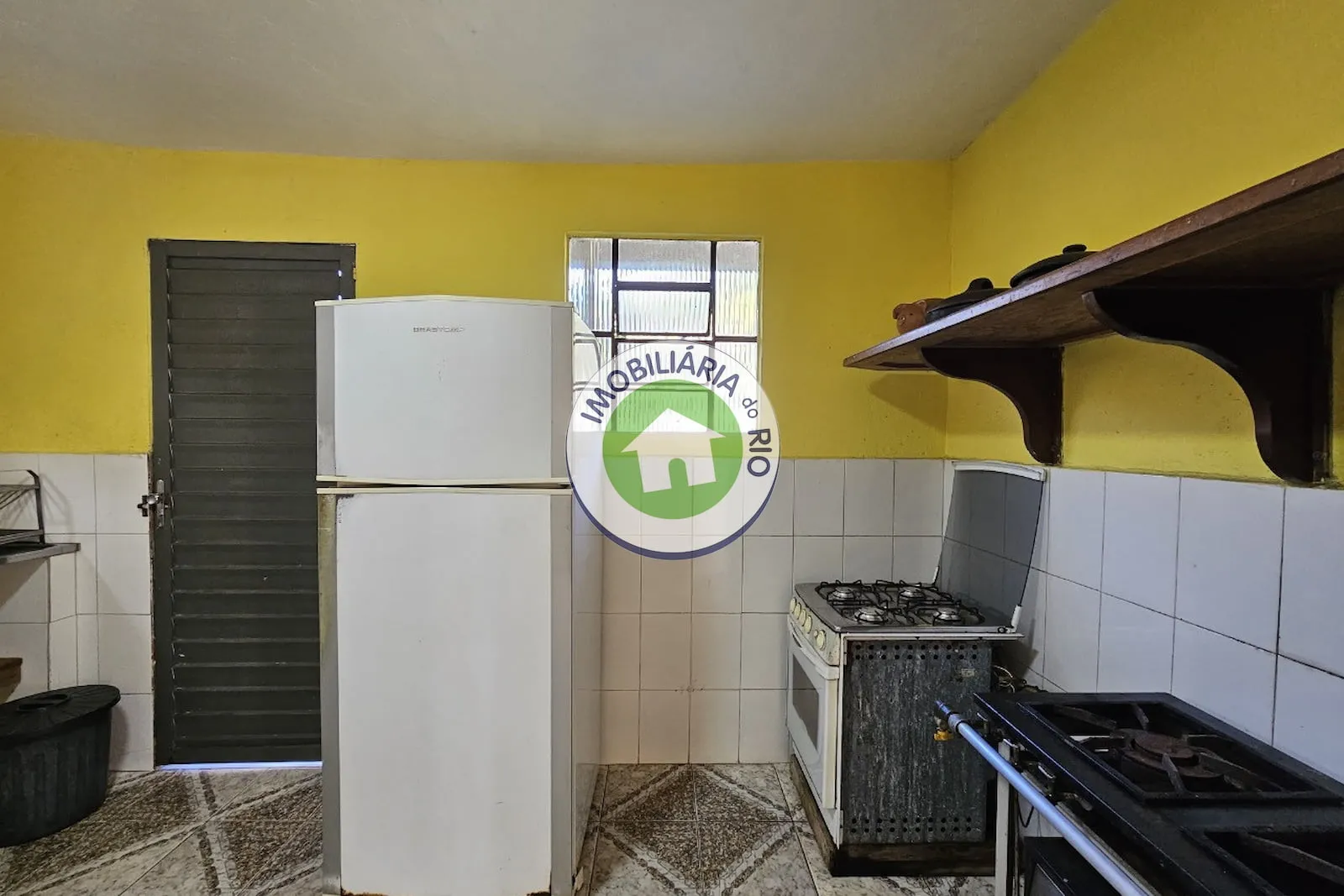 Casa mobiliada com 5 quartos e 2 suítes — photo 38