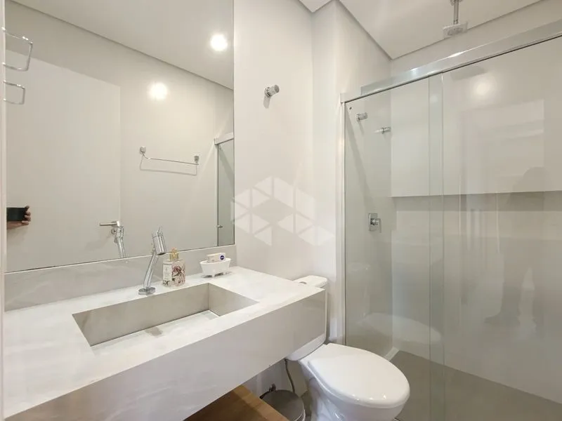 Estudio amueblado de 30 m² con 1 plaza — photo 22