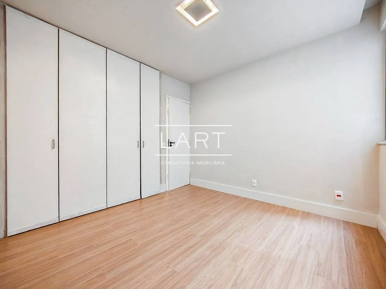 4-bedroom apartment with 138 m² and 2 parking spots — photo 15