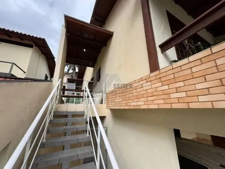 Casa amueblada con 5 dormitorios y 480 m² — photo 39