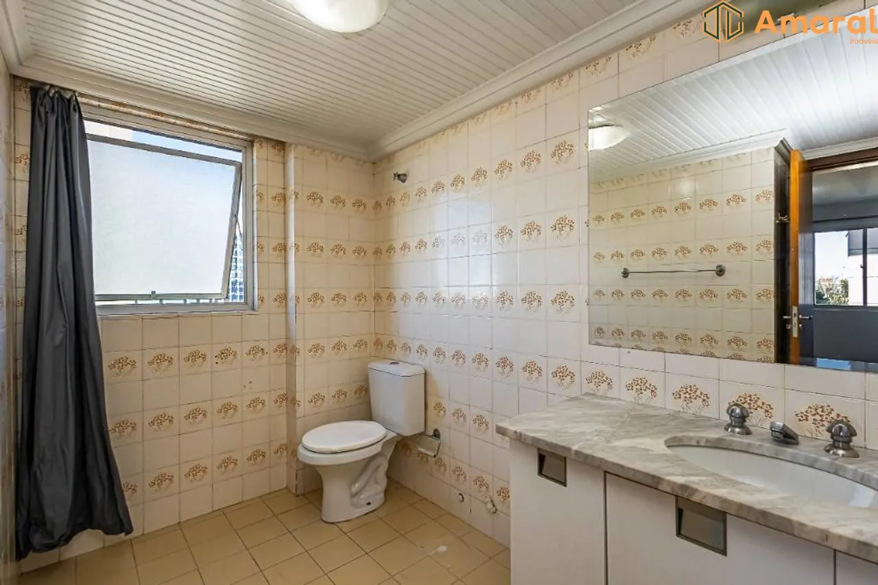 3-bedroom apartment with 170 m² and private BBQ — photo 19