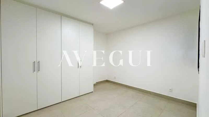 Ground-floor apartment with 2 bedrooms and open kitchen — photo 13