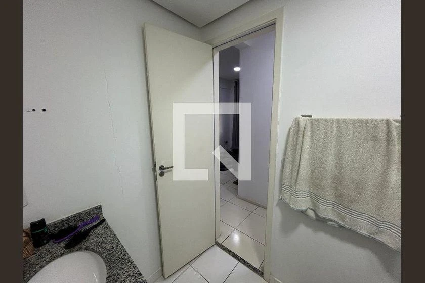 Apartamento de 72 m² com 3 quartos e cozinha fechada — photo 34