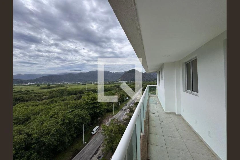 4 quartos e vista para as montanhas: apartamento de 195 m² — photo 9