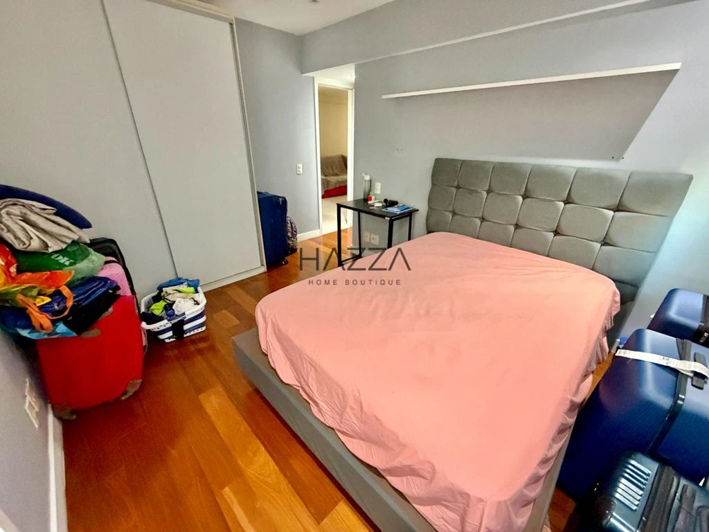 Apartamento de 206 m² com 4 suítes e churrasqueira — photo 25