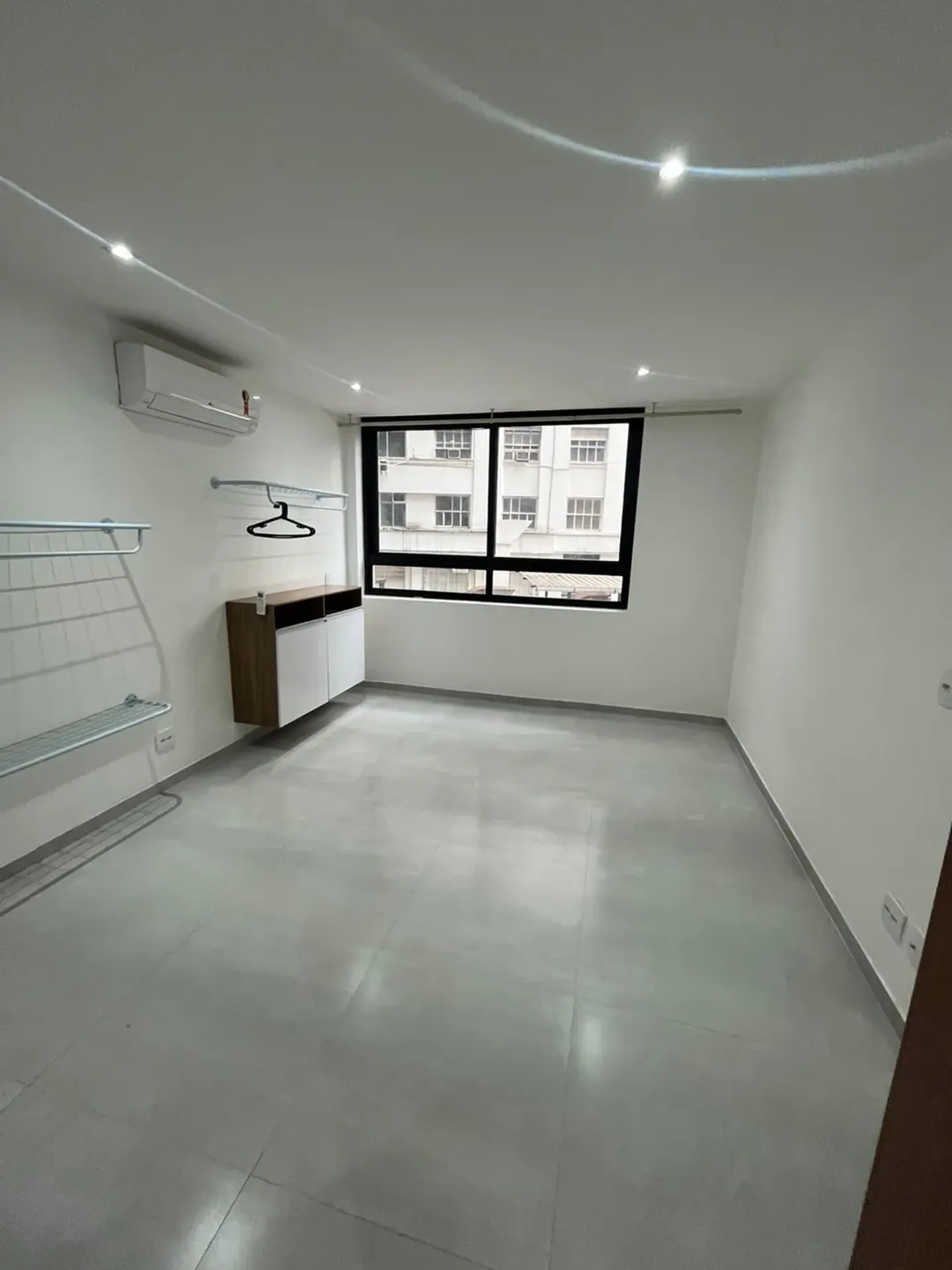 Studio, 37 m², com máquina de lavar — photo 14
