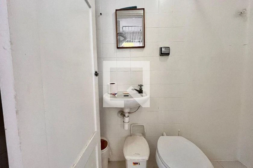 Apartamento de 2 quartos com cozinha fechada — photo 47