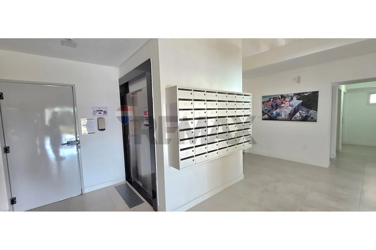 Apartamento amueblado de 44 m² en 2.º piso con 1 suite — photo 18