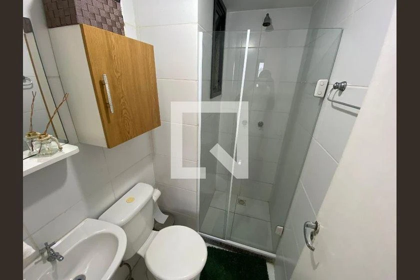 Apartment, 50 m², with wood or laminate floors — photo 13