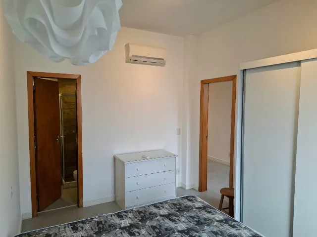 2-bedroom apartment, 60 m² — photo 2