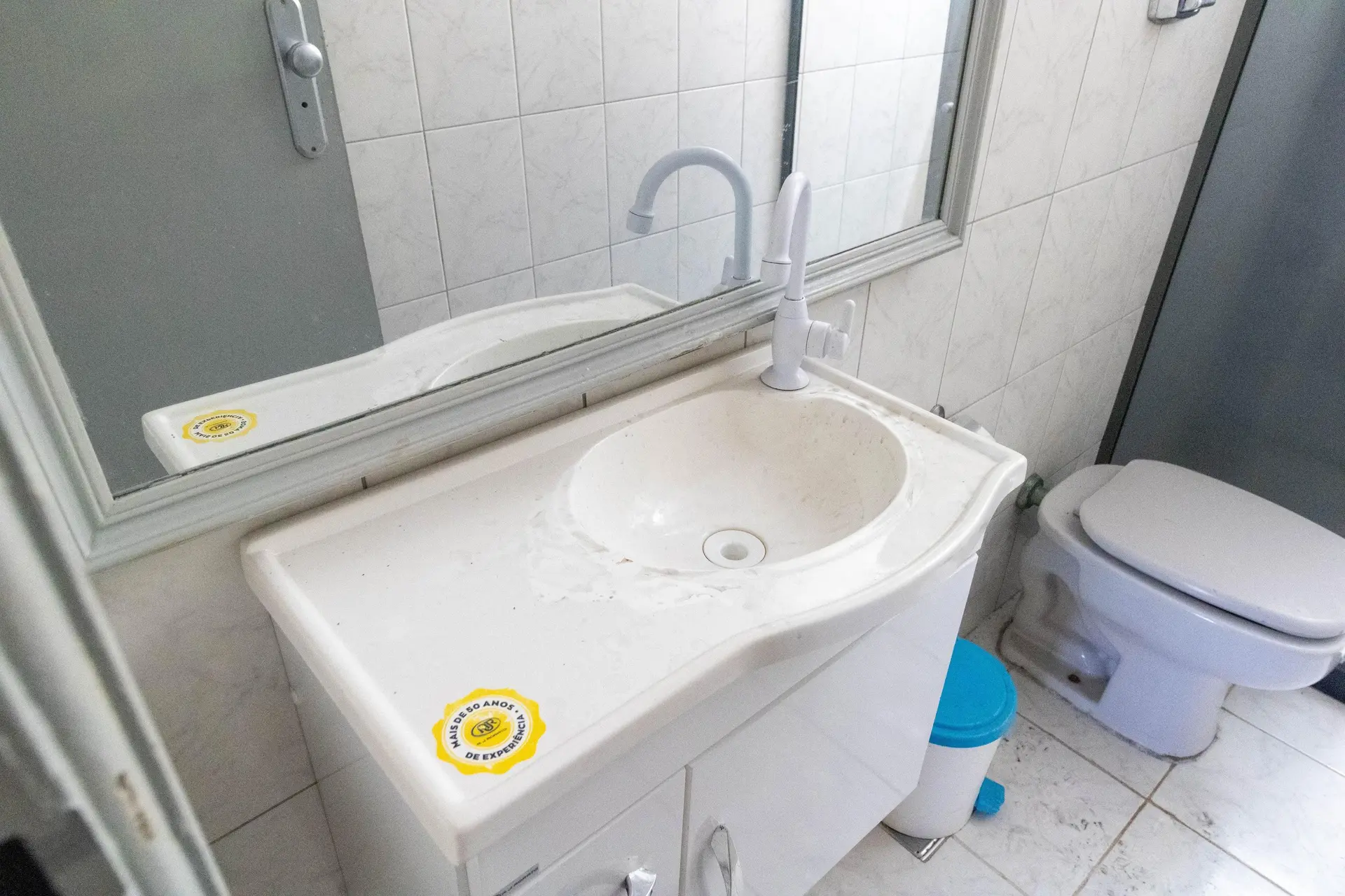 Apartamento com piso de madeira ou laminado, Campo Grande — photo 36