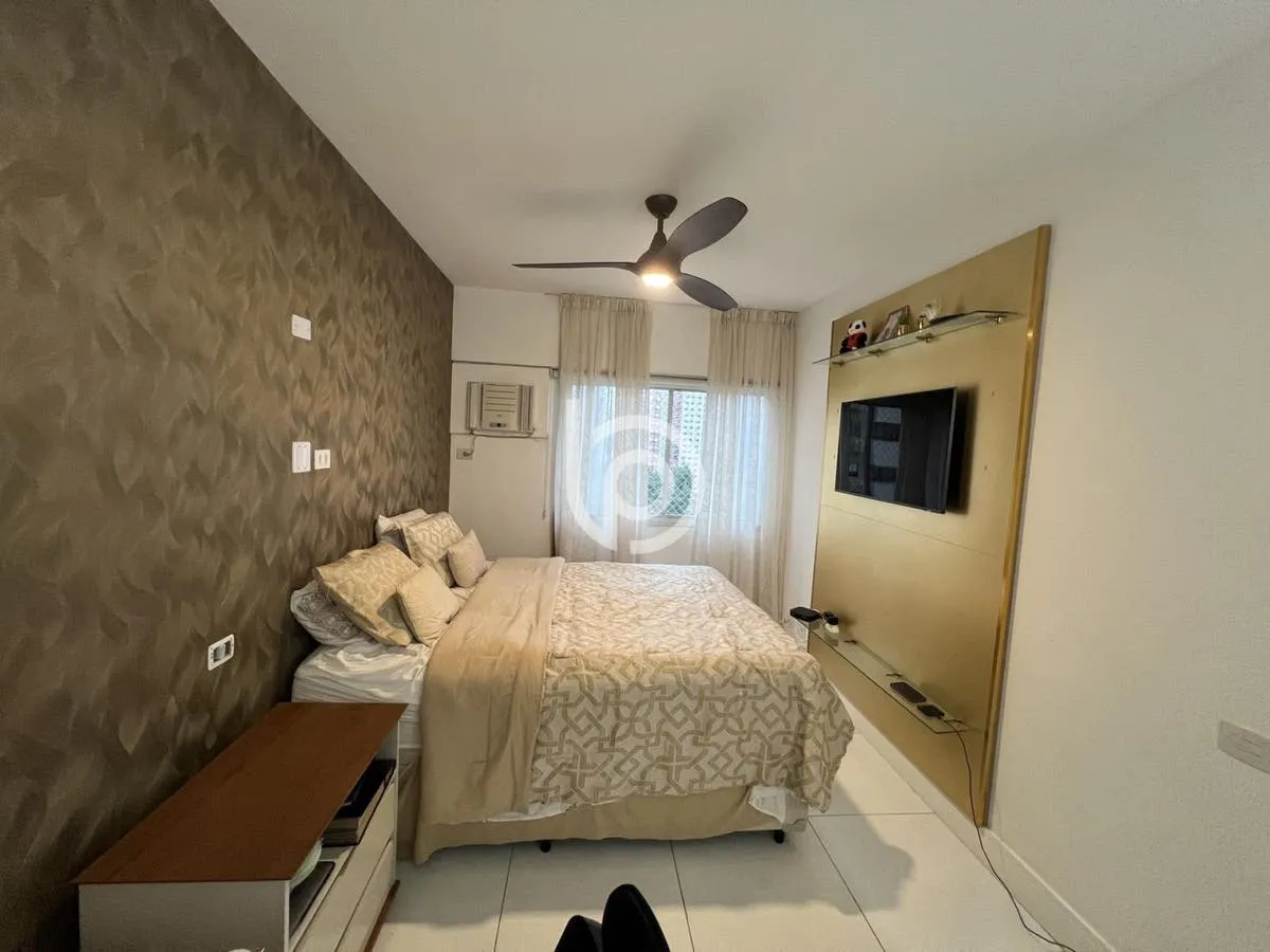 Квартира 105 м² з пральною машиною та гардеробною — photo 8