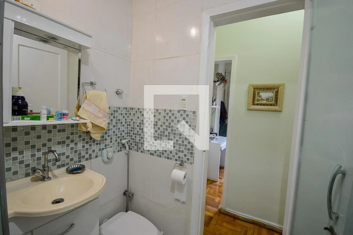 Квартира 76 м² со стиральной машиной и рабочим местом — photo 35