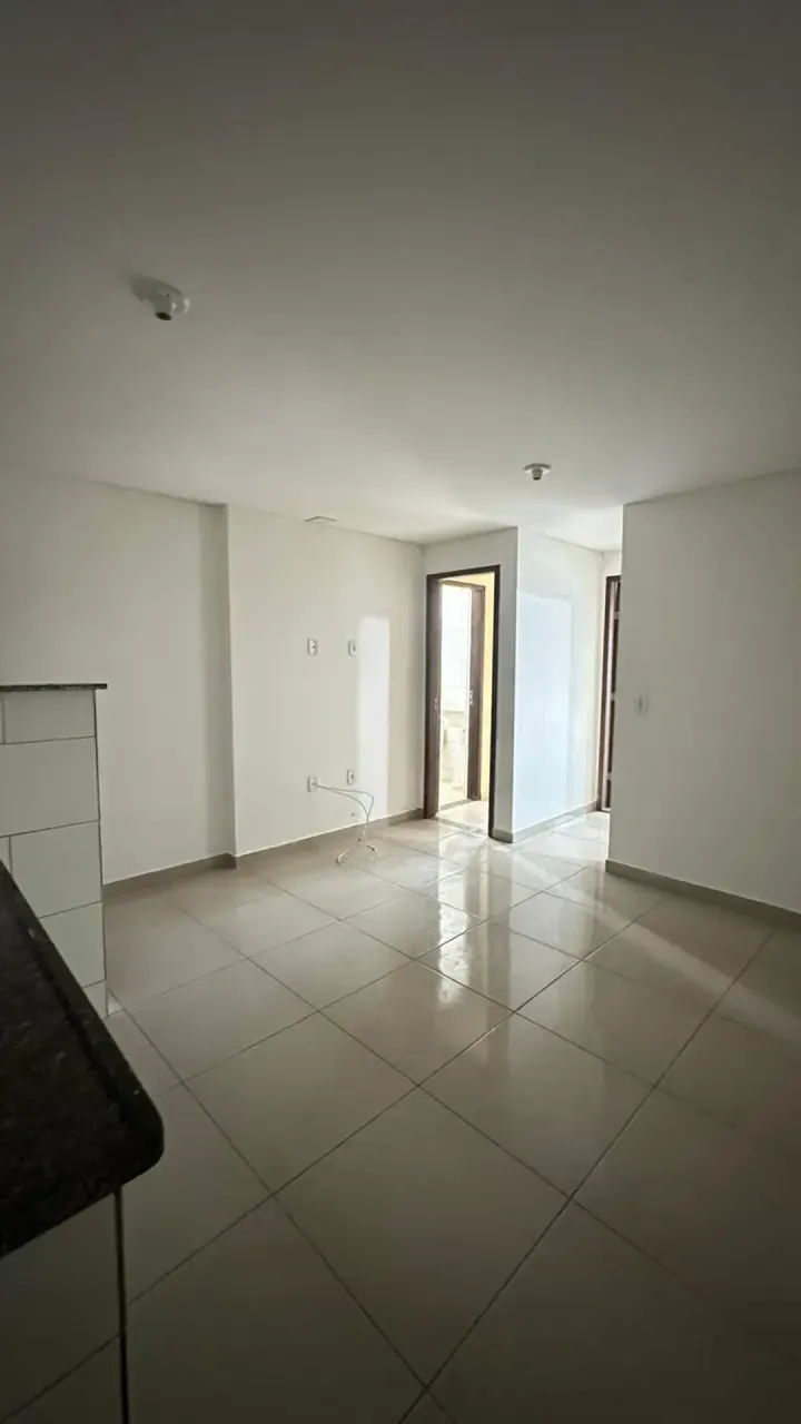 Apartamento de 2 quartos com cozinha integrada — photo 2