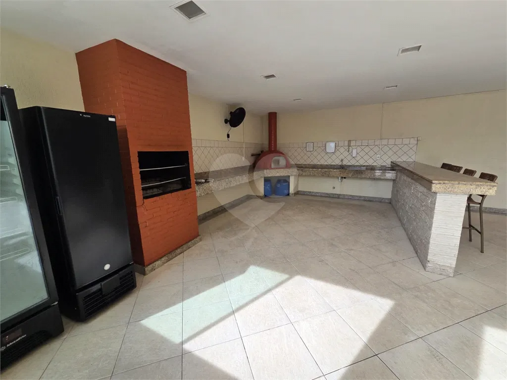 Duplex penthouse with 4 bedrooms and 3 parking spots — photo 58