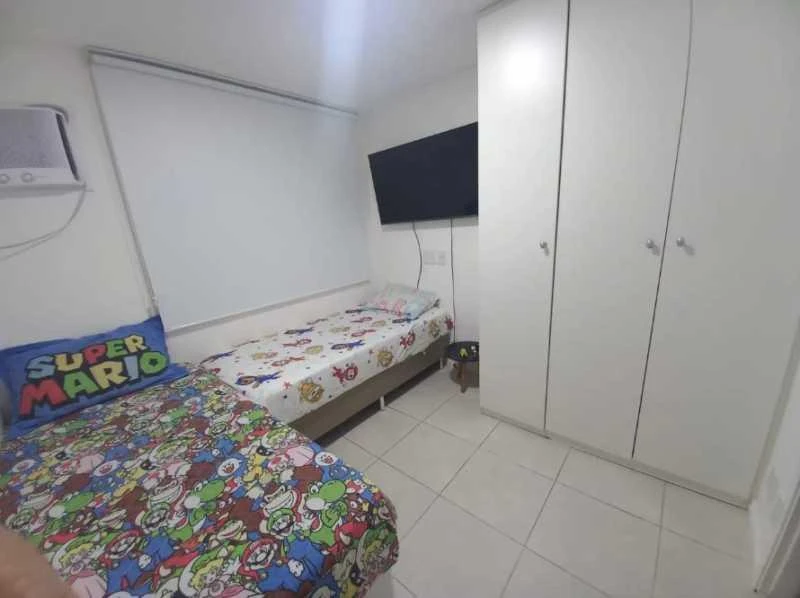 200 m² furnished apartment with two en-suite bedrooms — photo 13